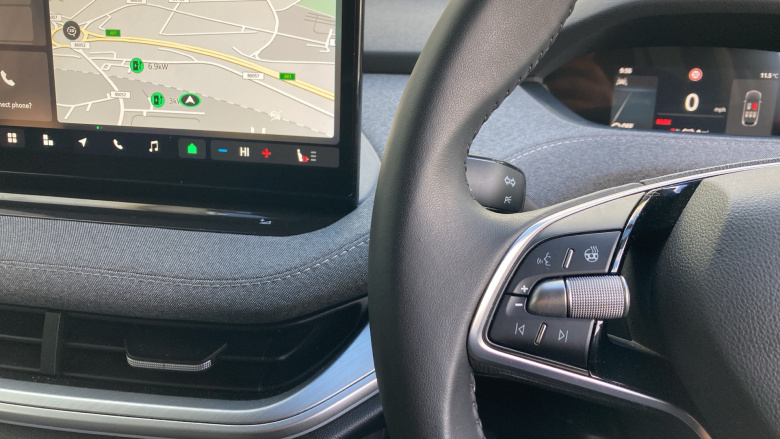 Skoda Enyaq 150kW 60 SE L 63kWh 5dr Auto Electric Estate